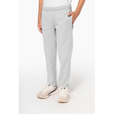 Kids fleece trousers